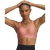 (698) Canyon Pink / / Metallic Silver