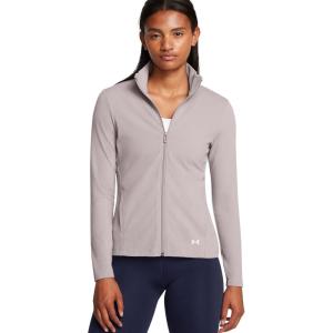 image:imageUnder Armour Motion Jacket015 Tetra Gray   White