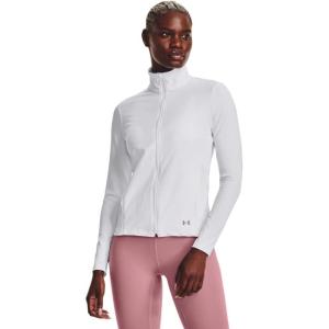 image:imageUnder Armour Motion Jacket100 White   Black