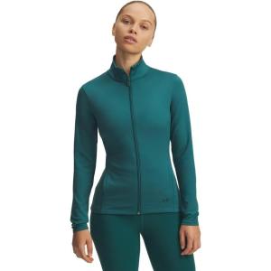 image:imageUnder Armour Motion Jacket338 Rack Green   Arden Green