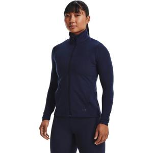 image:imageUnder Armour Motion Jacket410 Midnight Navy   Black