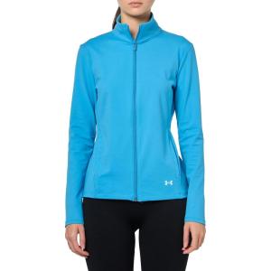 image:imageUnder Armour Motion Jacket453 Ether Blue   Stream