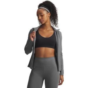 image:imageUnder Armour Motion Jacket709 Clay Green   Titanium