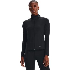 image:imageUnder Armour Motion JacketBlack 001Jet Gray