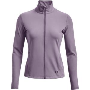 image:imageUnder Armour Motion JacketClub Purple 530Purple Switch