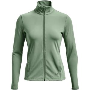 image:imageUnder Armour Motion JacketSilica Green 348White