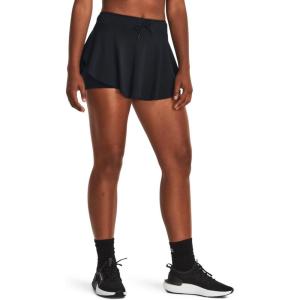 image:imageUnder Armour Motion Skort001 Black   Jet Gray