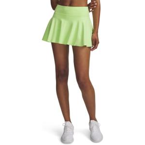 image:imageUnder Armour Motion Skort712 Lumos Lime   White