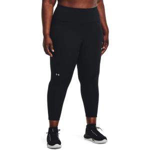 image:imageUnder Armour Womens Movement Ankle LeggingsBlack
