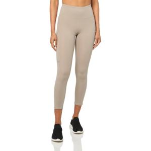 image:imageUnder Armour Womens Movement Ankle LeggingsBrown