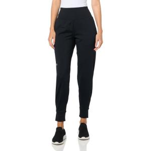 image:imageUnder Armour Womens Movement JoggersBlack