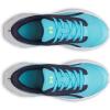 image:imageUnder Armour Boys Pre School Ascend Alternate Lace471 Blue BlurMidnight NavyHyper Green