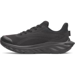 image:imageUnder Armour Boys Pre School Ascend Alternate Lace002 BlackBlackBlack