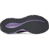 image:imageUnder Armour Ascend Running Shoes002 BlackAnthracitePurple Luxe