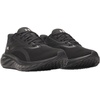 image:imageUnder Armour Ascend Running Shoes003 BlackBlackPrime Pink