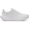 image:imageUnder Armour Ascend Running Shoes100 WhiteWhiteHalo Gray