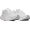 image:imageUnder Armour Ascend Running Shoes100 WhiteWhiteHalo Gray