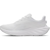image:imageUnder Armour Ascend Running Shoes100 WhiteWhiteHalo Gray