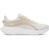 image:imageUnder Armour Ascend Running Shoes110 Summit WhiteKhaki BaseWhite