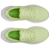 image:imageUnder Armour Ascend Running Shoes391 Fade GreenLumos LimeWhite