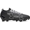 image:imageUnder Armour Blur Pro Football Cleats004 BlackBlackWhite