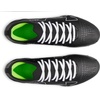 image:imageUnder Armour Blur Pro Football Cleats004 BlackBlackWhite