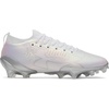 image:imageUnder Armour Blur Pro Football Cleats101 WhiteMetallic SilverHalo Gray