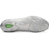 image:imageUnder Armour Blur Pro Football Cleats101 WhiteMetallic SilverHalo Gray