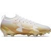 image:imageUnder Armour Blur Pro Football Cleats102 WhiteMetallic GoldGold Rush