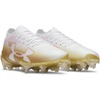 image:imageUnder Armour Blur Pro Football Cleats102 WhiteMetallic GoldGold Rush