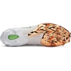 image:imageUnder Armour Blur Pro Football Cleats103 WhiteMetallic Copper OreBlack