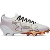 image:imageUnder Armour Blur Pro Football Cleats103 WhiteMetallic Copper OreBlack