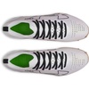image:imageUnder Armour Blur Pro Football Cleats103 WhiteMetallic Copper OreBlack