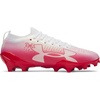 image:imageUnder Armour Blur Pro Football Cleats105 WhiteRedRacer Red