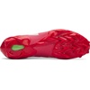 image:imageUnder Armour Blur Pro Football Cleats105 WhiteRedRacer Red