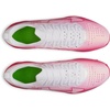 image:imageUnder Armour Blur Pro Football Cleats105 WhiteRedRacer Red