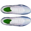image:imageUnder Armour Blur Pro Football Cleats106 WhiteRoyalCaspian