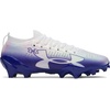 image:imageUnder Armour Blur Pro Football Cleats106 WhiteRoyalCaspian