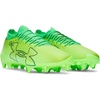 image:imageUnder Armour Blur Pro Football Cleats300 Green EnergyHyper GreenValiant Green