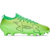 image:imageUnder Armour Blur Pro Football Cleats300 Green EnergyHyper GreenValiant Green