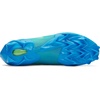 image:imageUnder Armour Blur Pro Football Cleats481 Fresco BlueCapriHyper Green