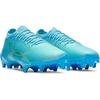 image:imageUnder Armour Blur Pro Football Cleats481 Fresco BlueCapriHyper Green