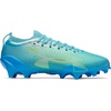 image:imageUnder Armour Blur Pro Football Cleats481 Fresco BlueCapriHyper Green