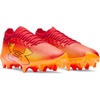 image:imageUnder Armour Blur Pro Football Cleats600 RedBlaze OrangeCardinal