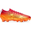image:imageUnder Armour Blur Pro Football Cleats600 RedBlaze OrangeCardinal