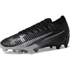 image:imageUnder Armour Blur Pro Football CleatsBlackMetallic SilverMetallic Silver