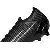 image:imageUnder Armour Blur Pro Football CleatsBlackMetallic SilverMetallic Silver