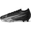 image:imageUnder Armour Blur Pro Football CleatsBlackMetallic SilverMetallic Silver