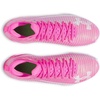 image:imageUnder Armour Blur Pro Football CleatsRebel PinkWhiteWhite