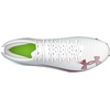 image:imageUnder Armour Blur Pro Football CleatsWhiteCardinalCardinal